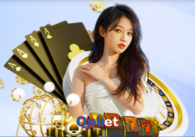 Qpbet game app for Pakistan players